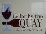 Cellar By The Quay